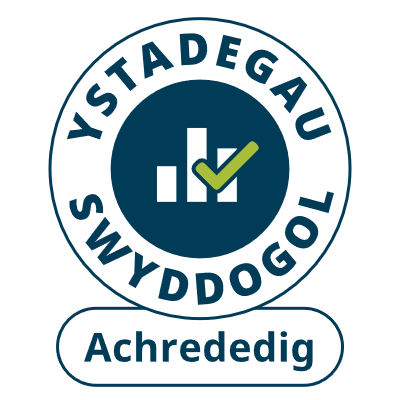 Ystadegau Swyddogol Achrededig Ystadegau Swyddogol Achrededig